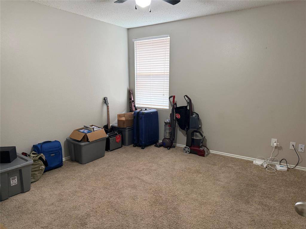 1724 Arbuckle Drive, Fort Worth, TX 76247