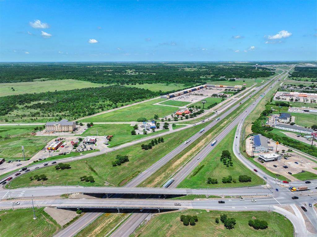 TBD Tanger Drive, Terrell, TX 75160