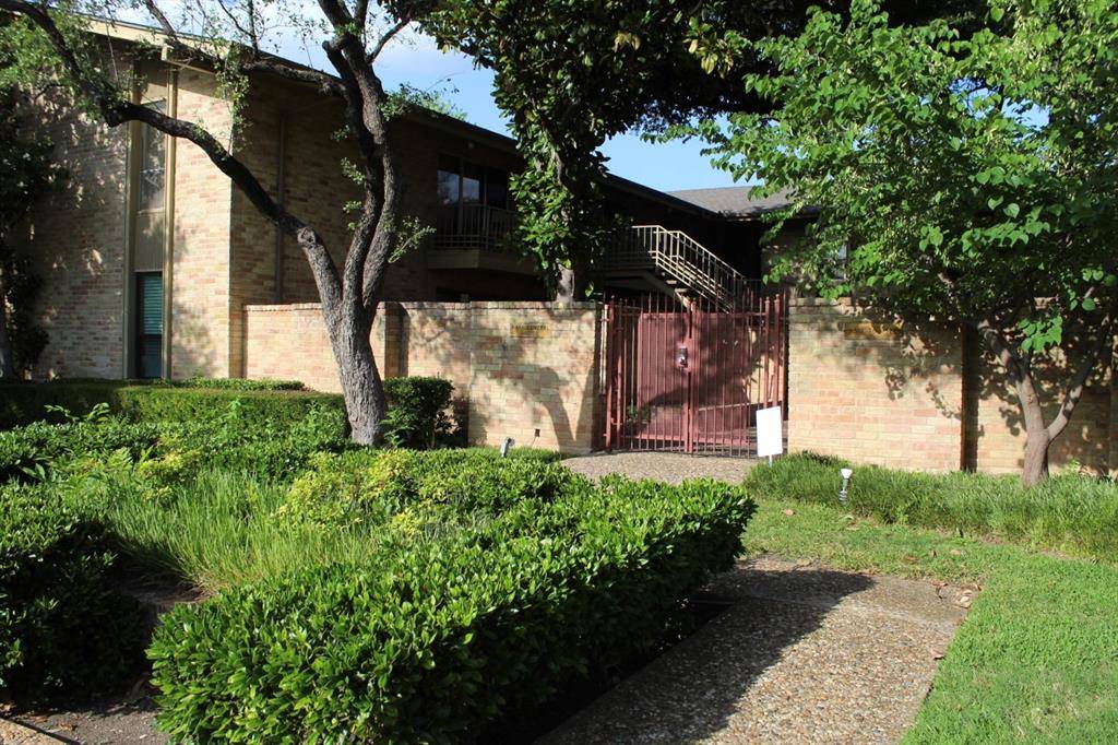 11312 Park Central Place #A, Dallas, TX 75230