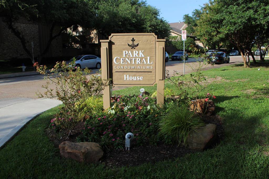 11312 Park Central Place #A, Dallas, TX 75230