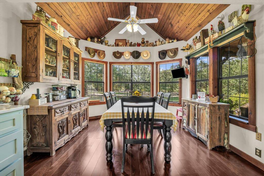 1 Chauna Way, Bruceville, TX 76630