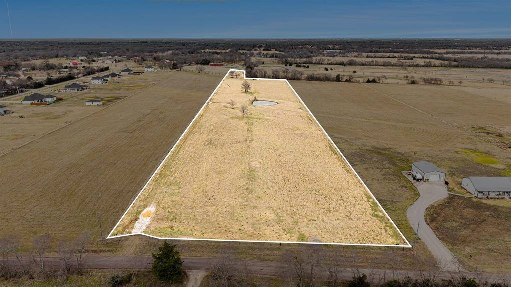 0 Cr-4120, Campbell, TX 75422
