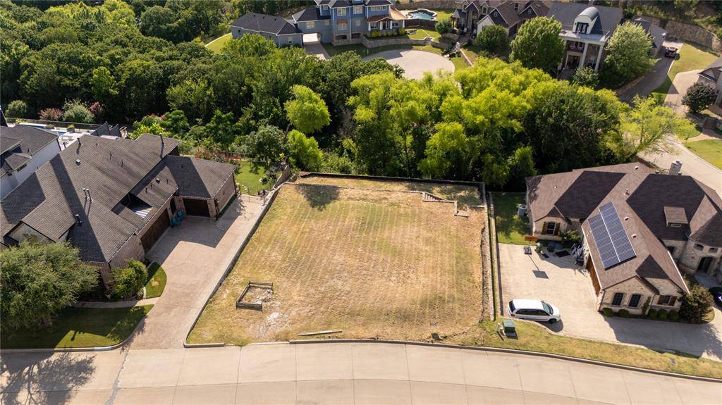 612 Rainbow Creek Court, Arlington, TX 76012