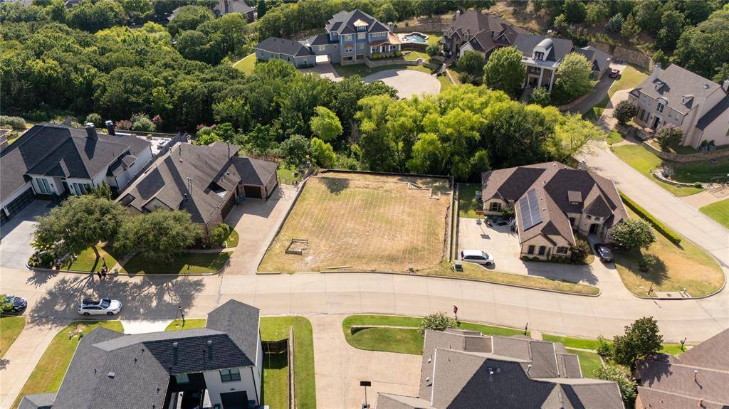 612 Rainbow Creek Court, Arlington, TX 76012