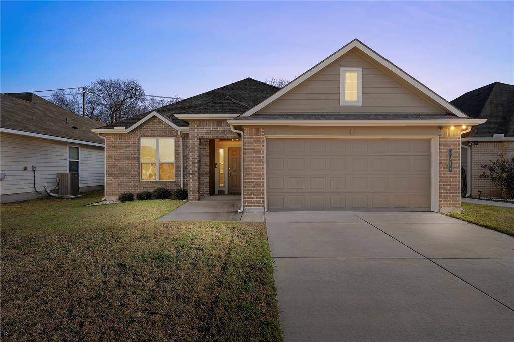 3917 S Fork Ranch Road, Waco, TX 76705