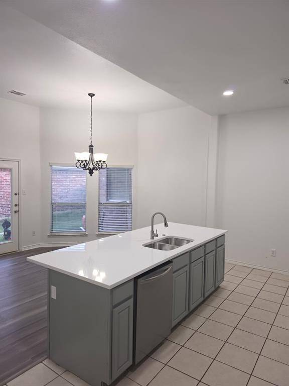 8047 New Kent Road, Frisco, TX 75035