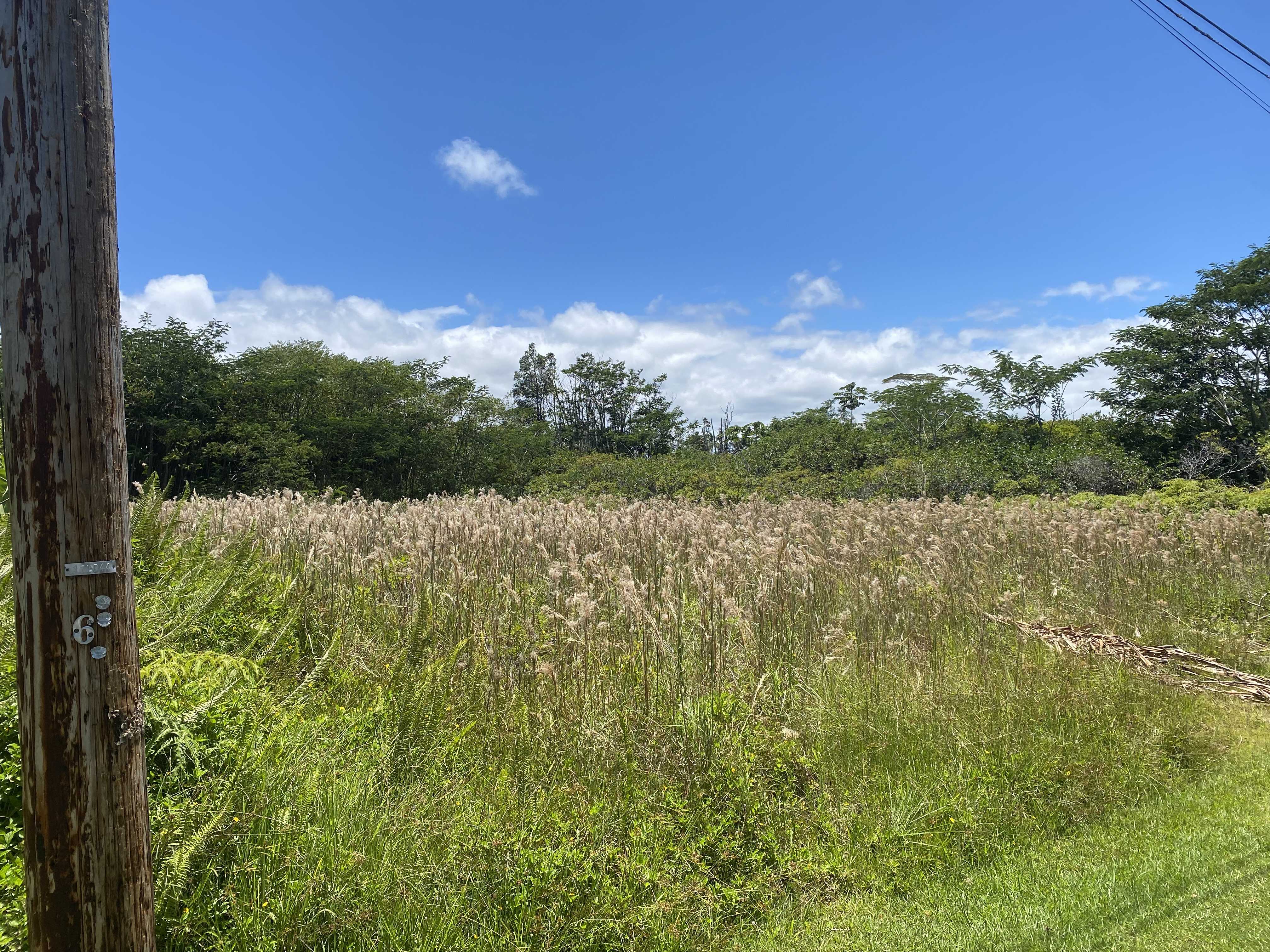 AKU ST, Pahoa, HI 96778