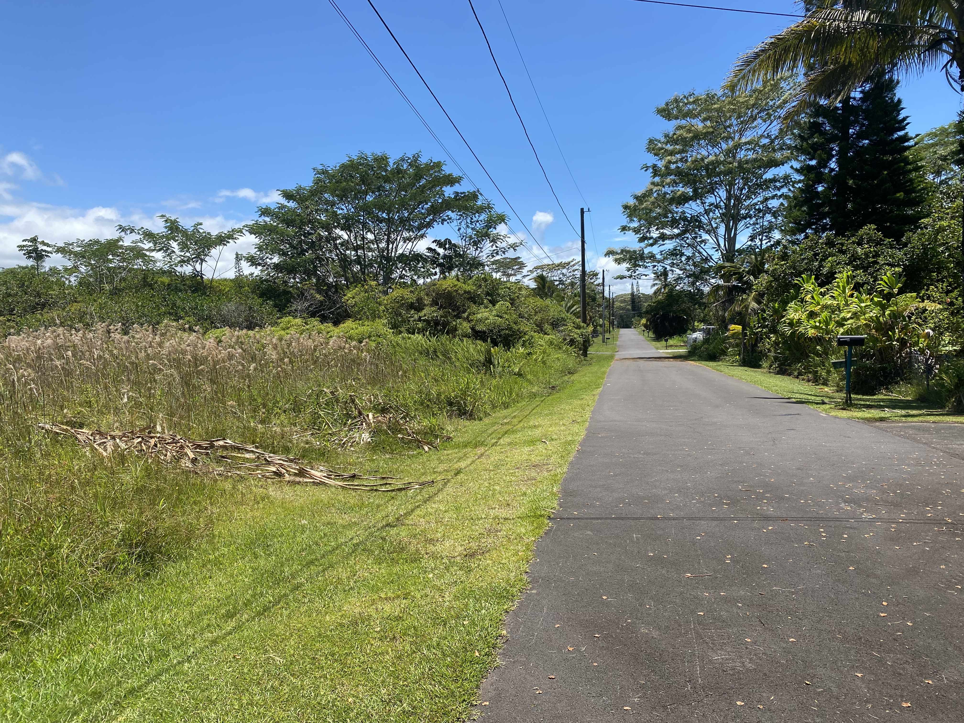 AKU ST, Pahoa, HI 96778