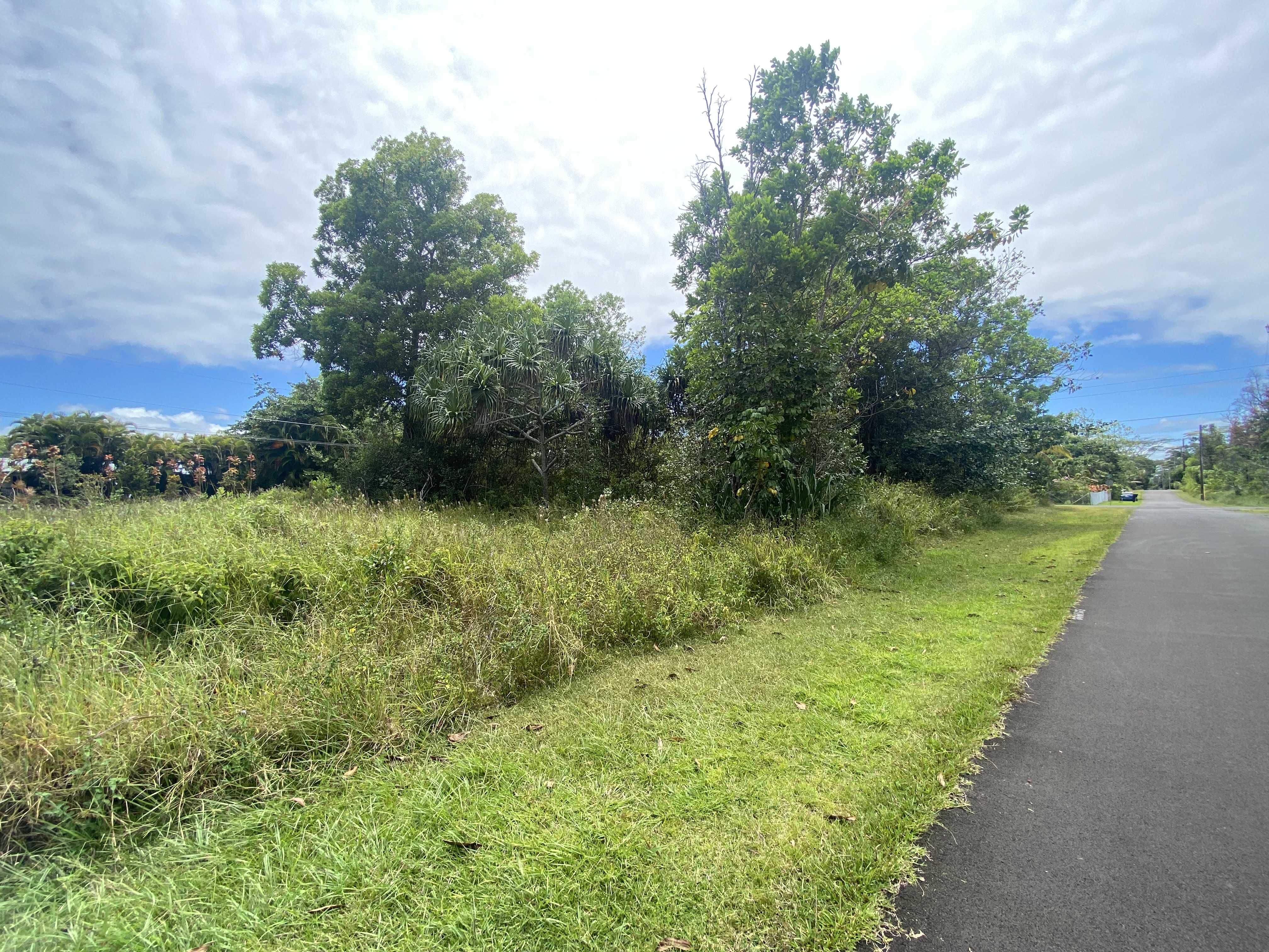 KAHALA ST, Pahoa, HI 96778