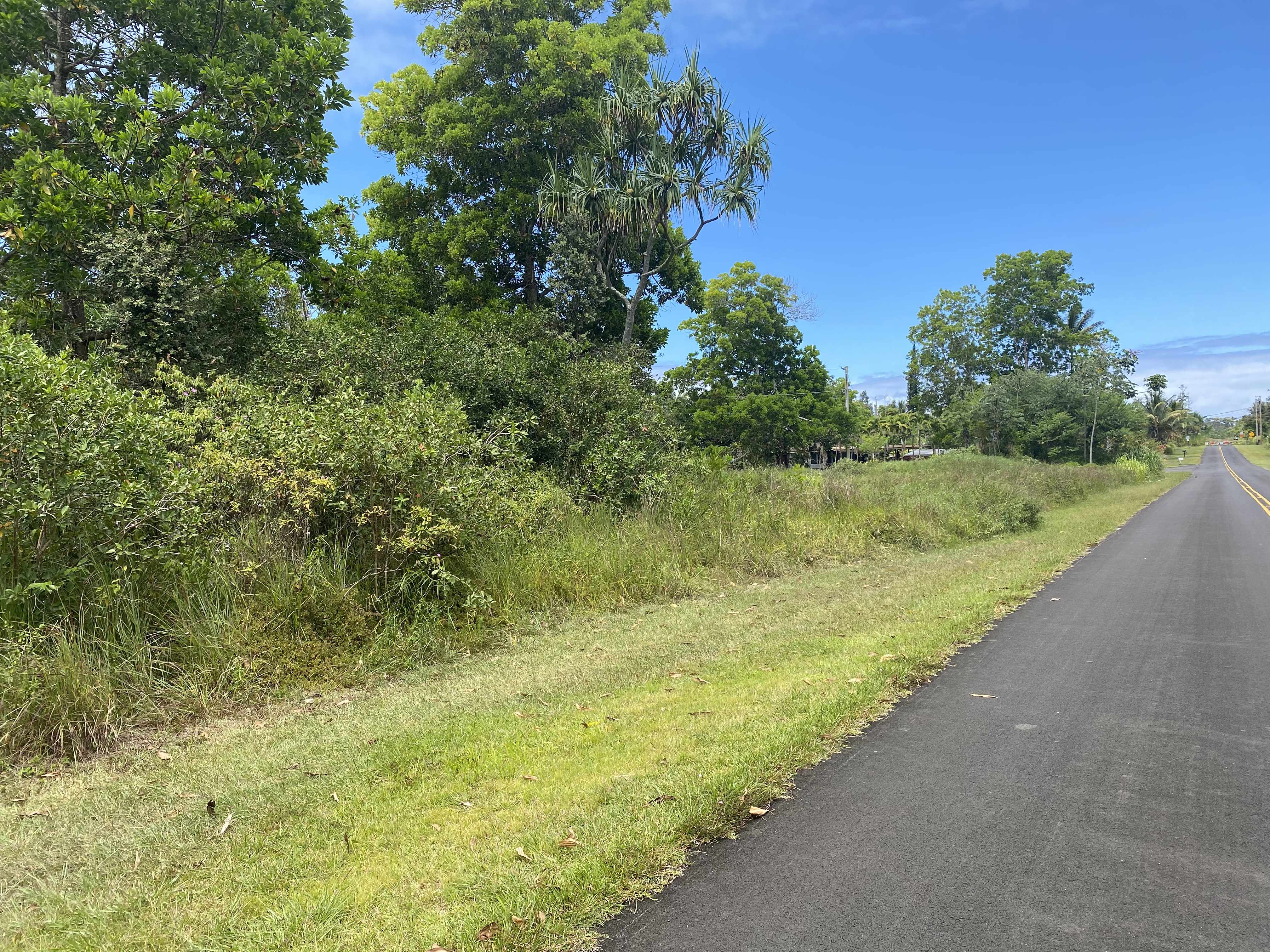 KAHALA ST, Pahoa, HI 96778