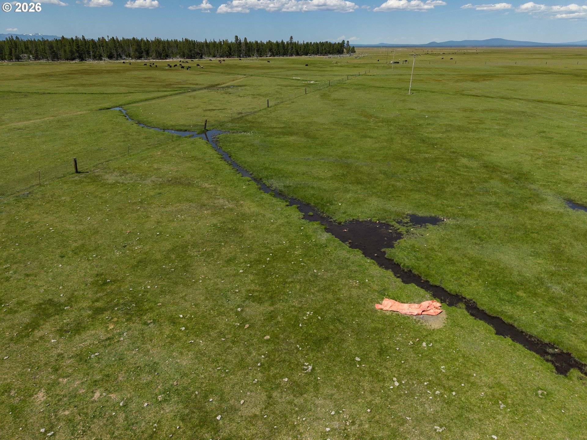 1950 SILVER LAKE RD, Chiloquin, OR 97624