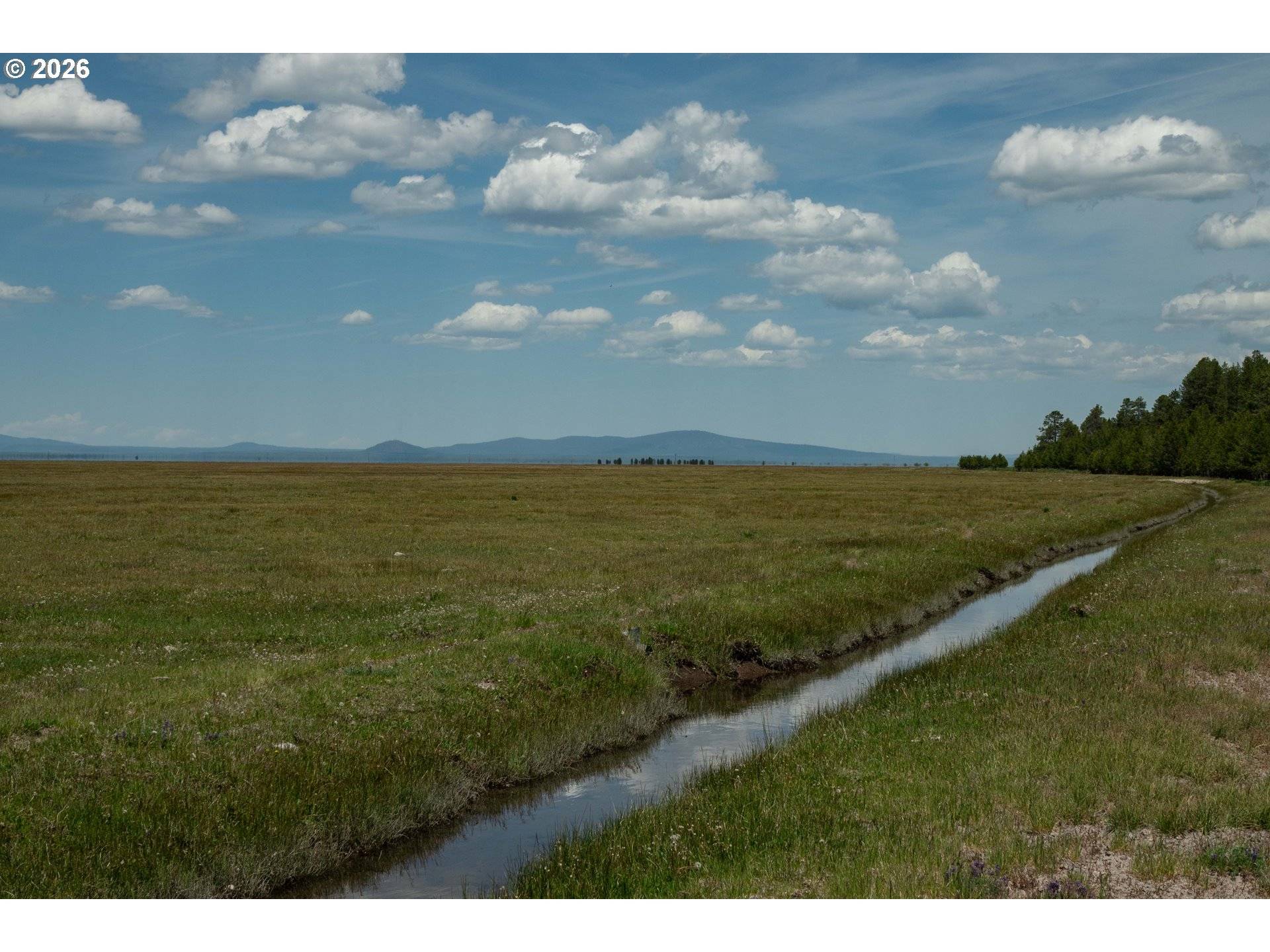 1950 SILVER LAKE RD, Chiloquin, OR 97624