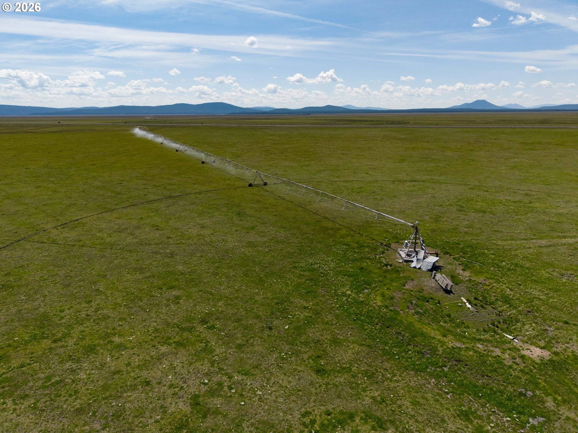 1950 SILVER LAKE RD, Chiloquin, OR 97624