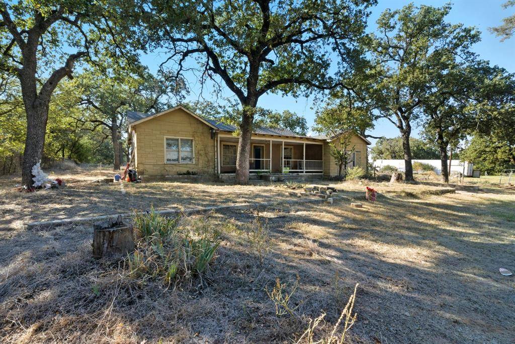 14095 Liberty School Road, Azle, TX 76020