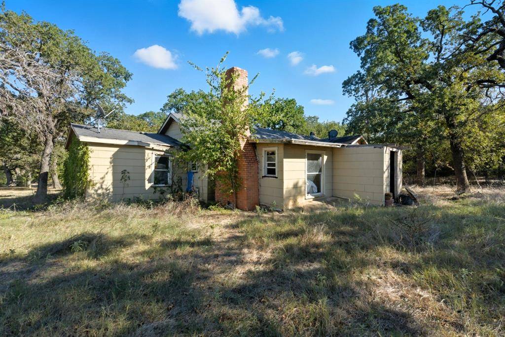 14095 Liberty School Road, Azle, TX 76020