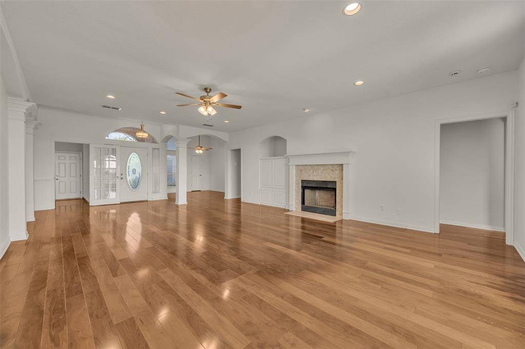 130 Bluff View, Aledo, TX 76008