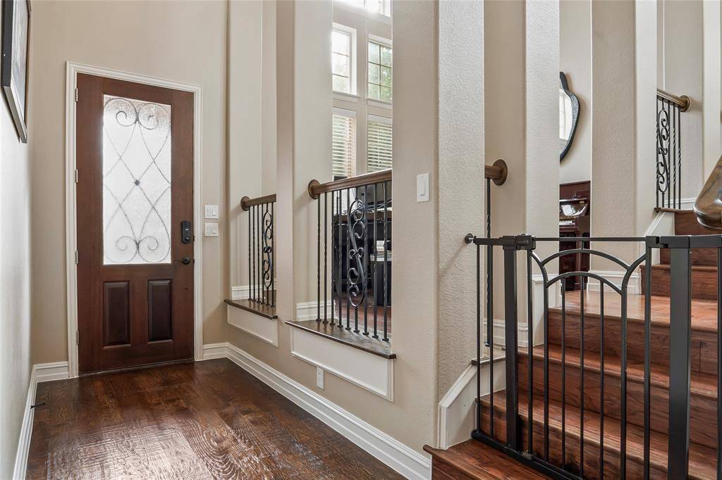 2717 Morgan Lane, Trophy Club, TX 76262
