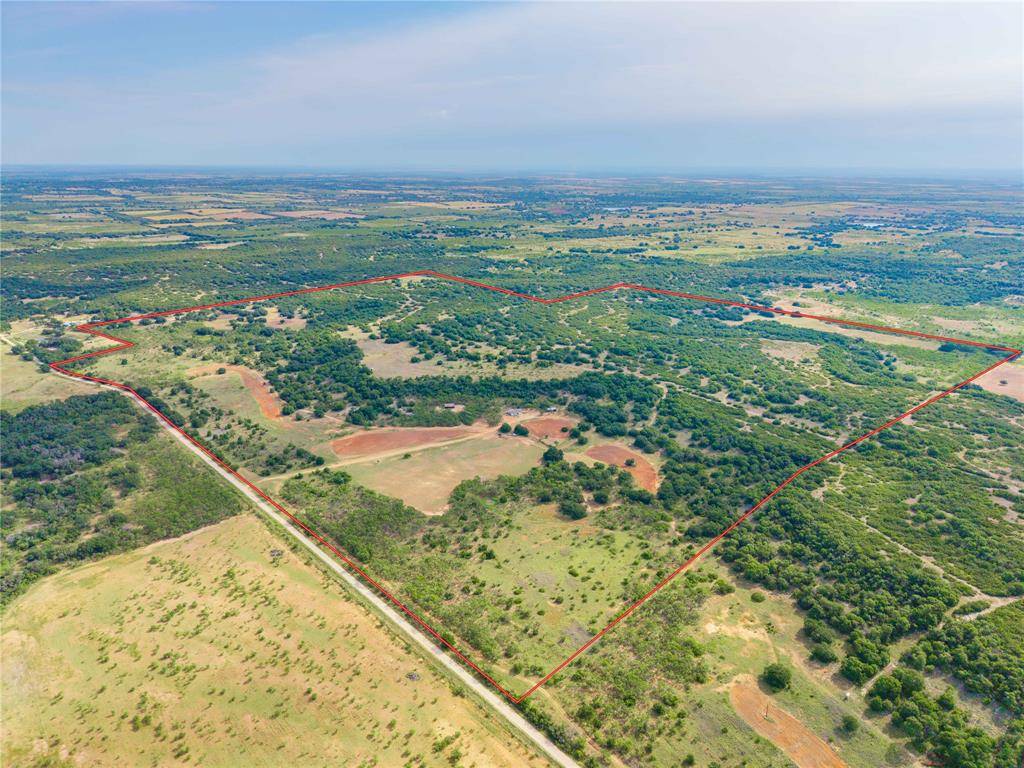 447 CR 411, Coleman, TX 76834