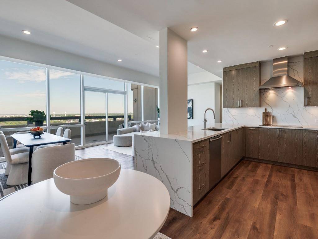 3111 Welborn Street #1306, Dallas, TX 75219