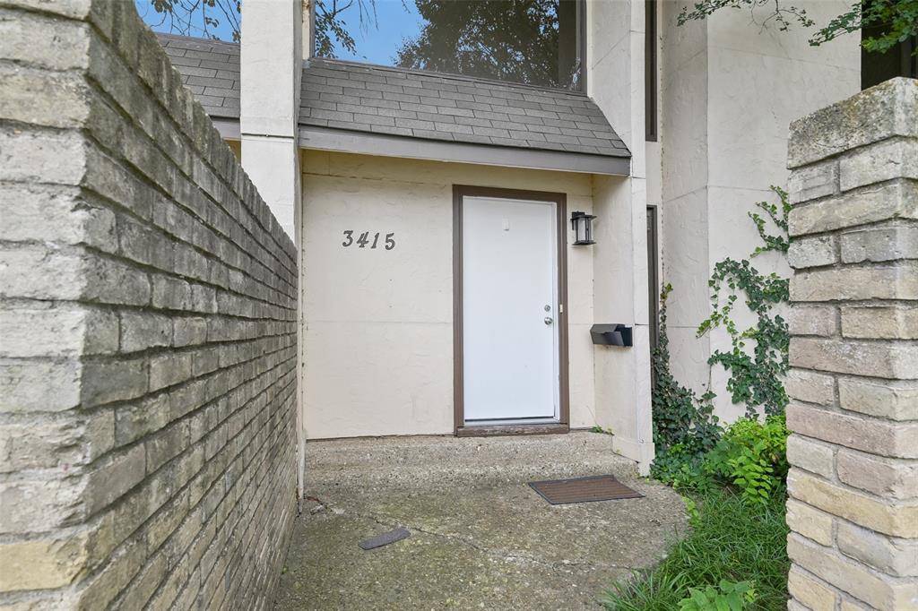 3413 Asbury Street, University Park, TX 75205
