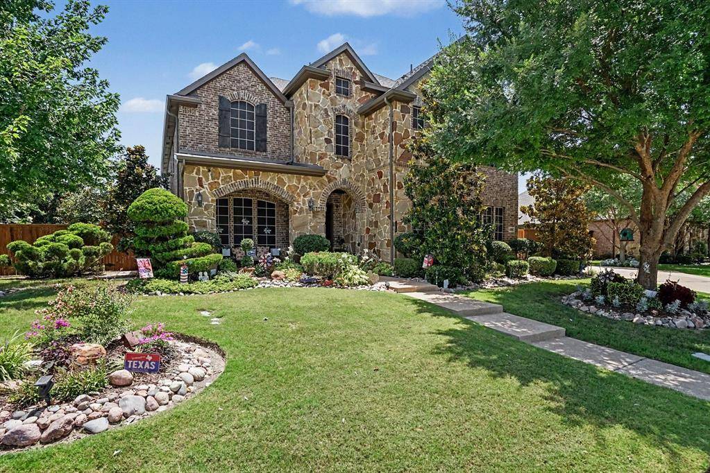 458 Whitewing Lane, Murphy, TX 75094