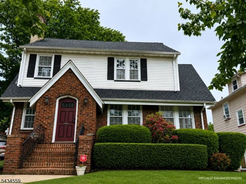 400 Elmwood Ave, Maplewood Twp., NJ 07040
