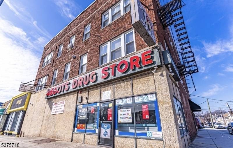 529 Washington Ave, Belleville Twp., NJ 07109
