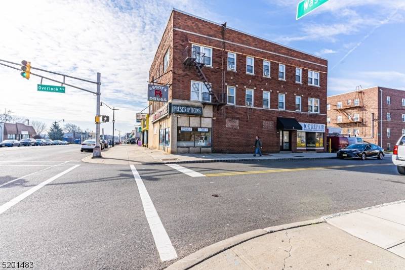 529 Washington Ave, Belleville Twp., NJ 07109