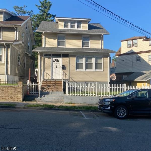 77 Wagner Pl, Irvington Twp., NJ 07111