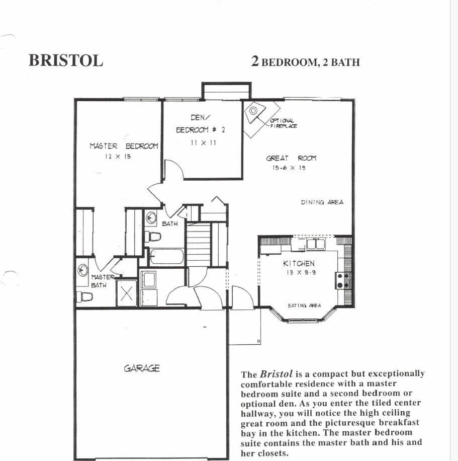 413 Coventry RD, Battle Creek City, MI 49015