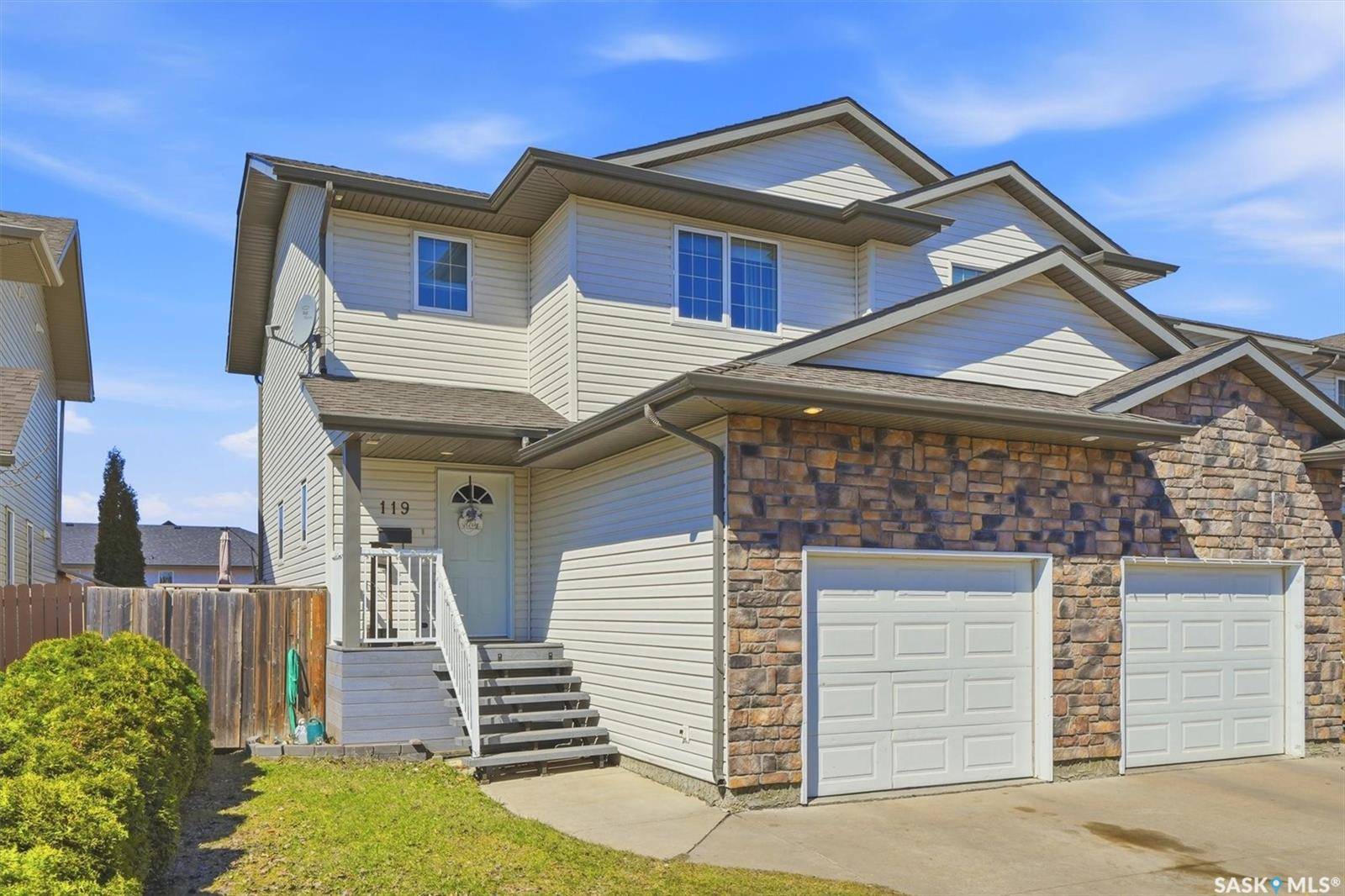 119 Meadowlark PARK, Warman, SK S0K 0A1