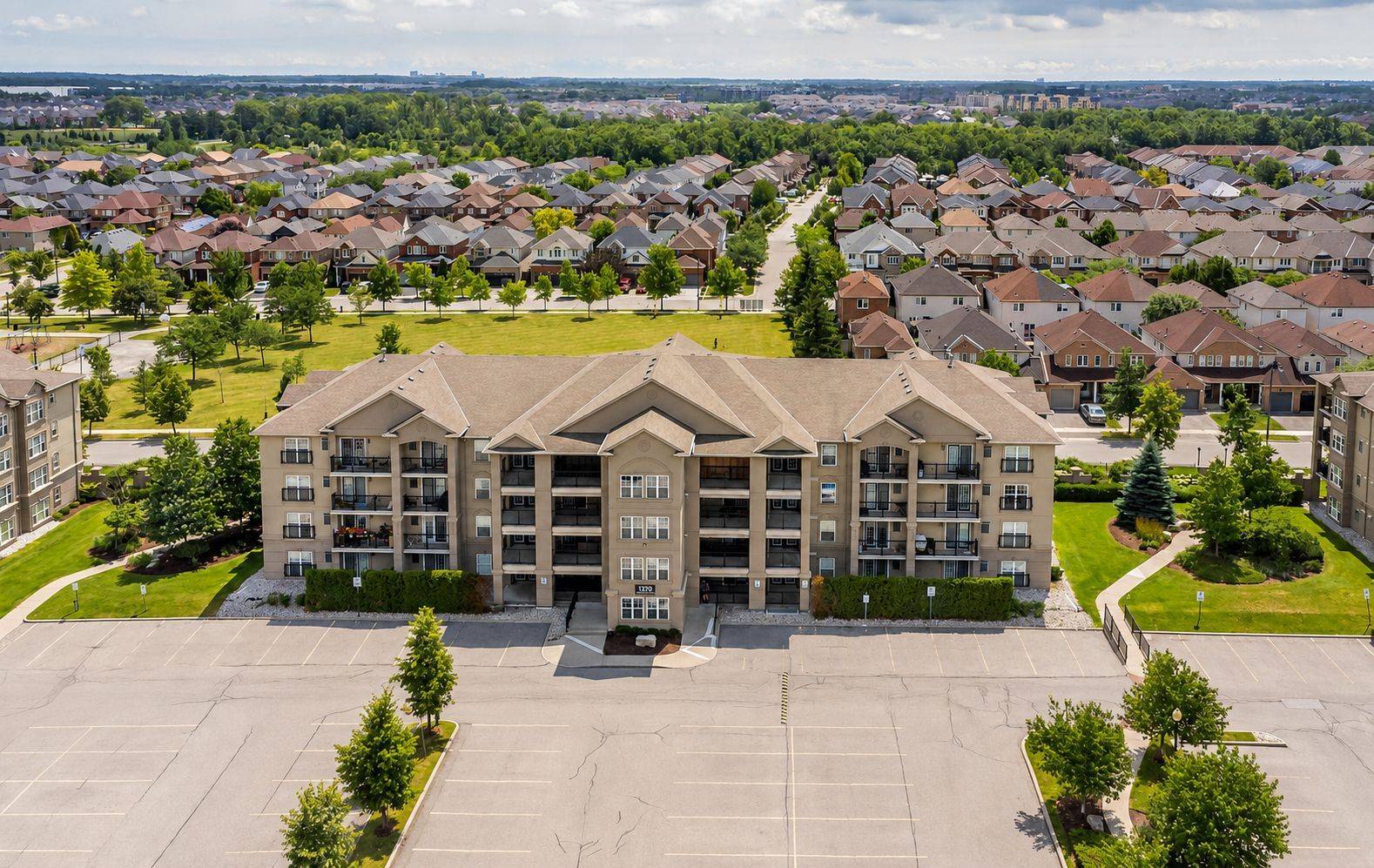 1370 Main ST E #205, Milton, ON L9T 7S8