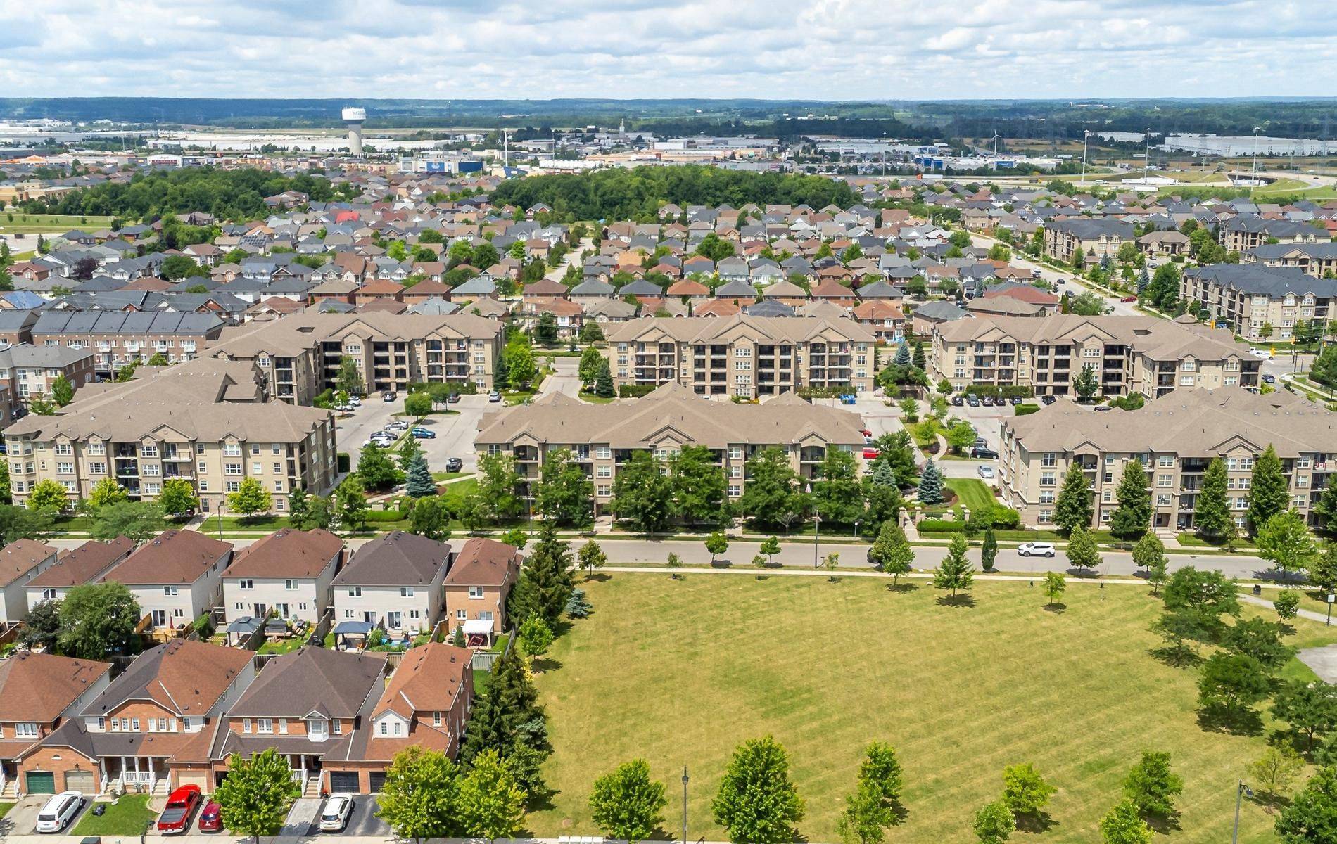 1370 Main ST E #205, Milton, ON L9T 7S8