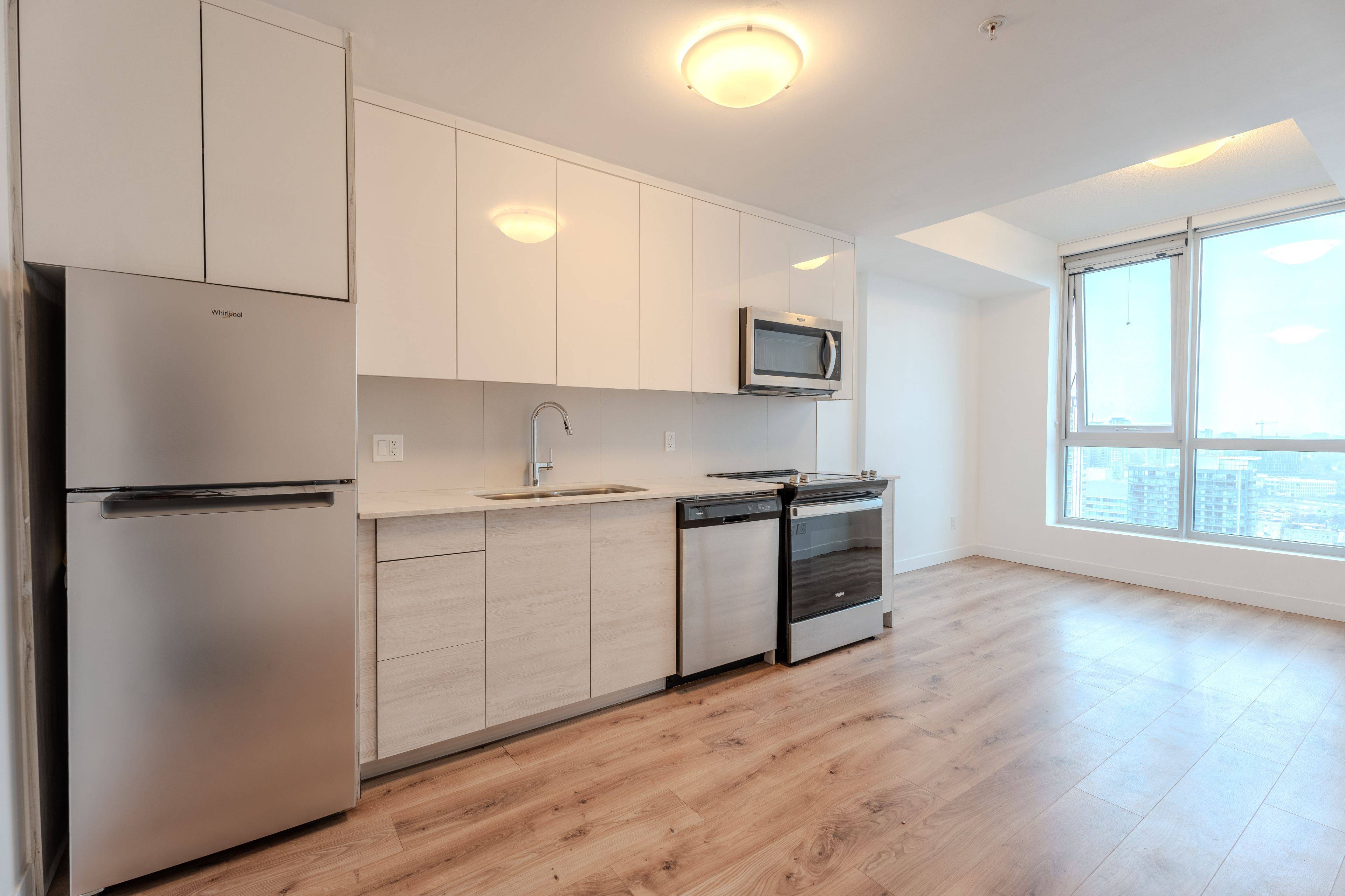 60 Frederick ST #2208, Kitchener, ON N2H 0C7
