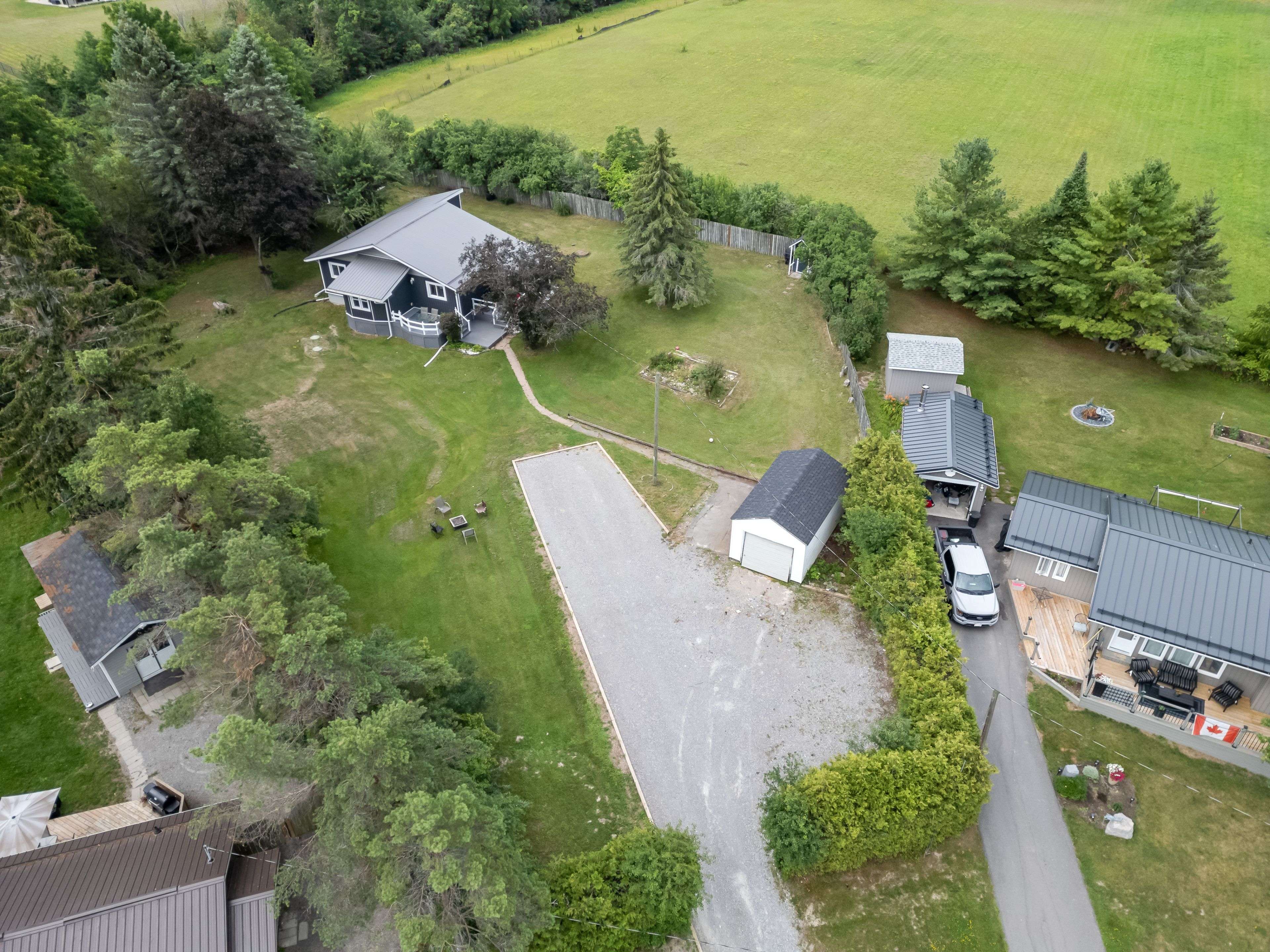 9 Hapley CIR, Kawartha Lakes, ON K0M 1A0