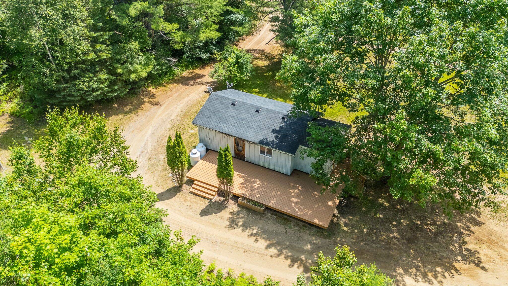 1468 Barry Line, Algonquin Highlands, ON K0M 1J0