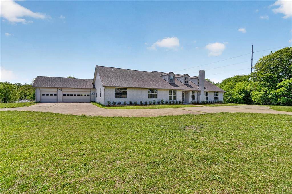 4500 Lawson Road, Mesquite, TX 75181