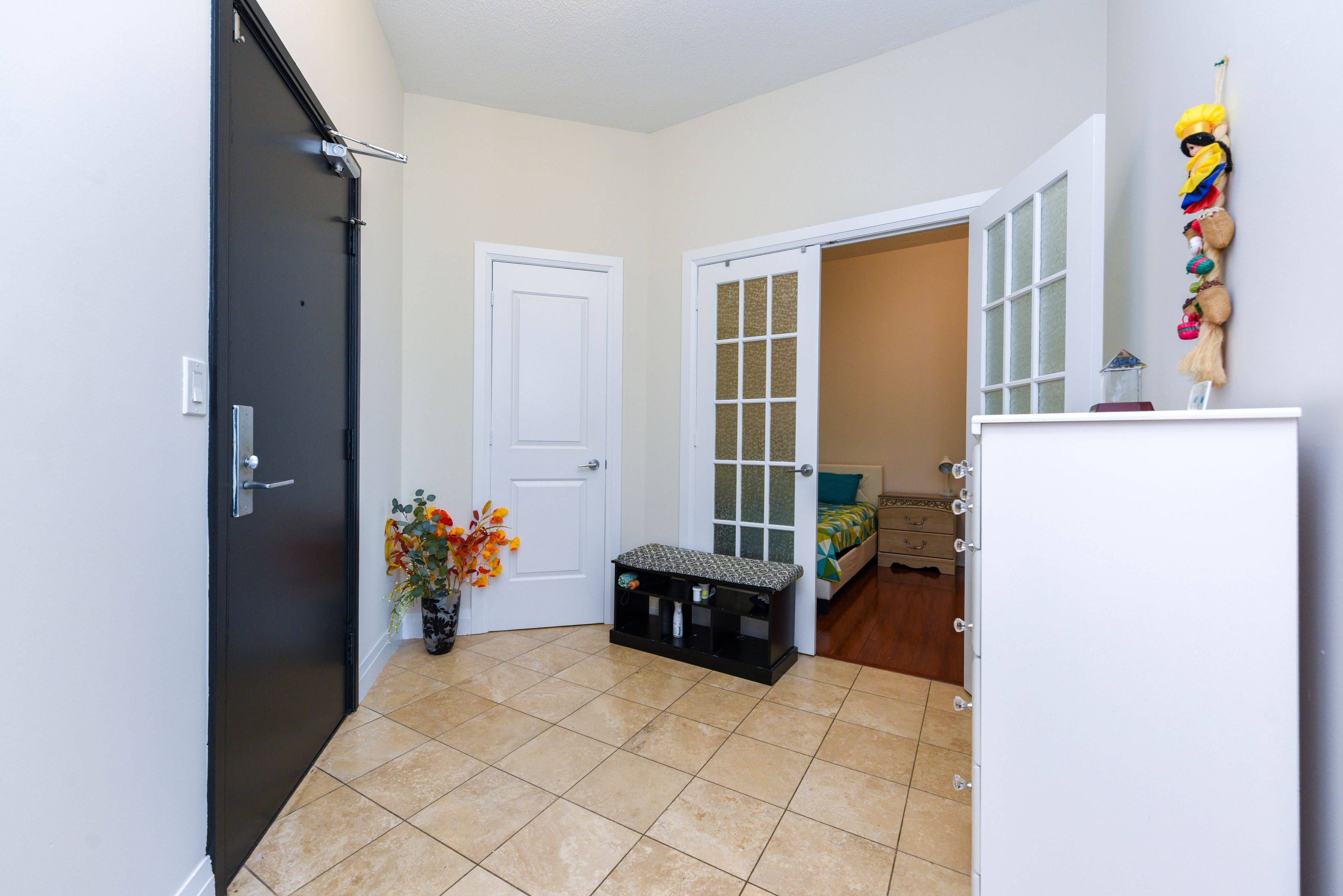 90 Absolute AVE #2605, Mississauga, ON L4Z 0A3