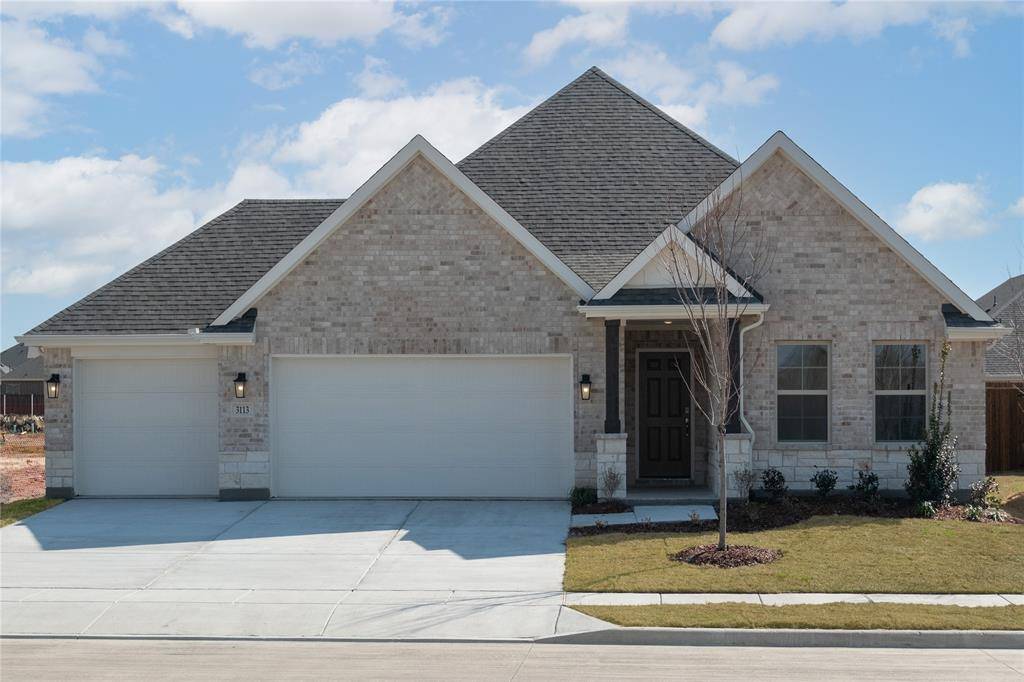 3113 Citrusvale Drive, Royse City, TX 75189