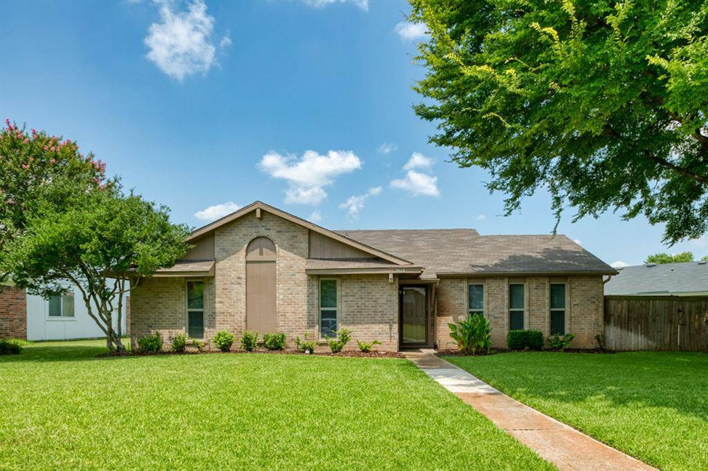 3013 Queens Way, Plano, TX 75074