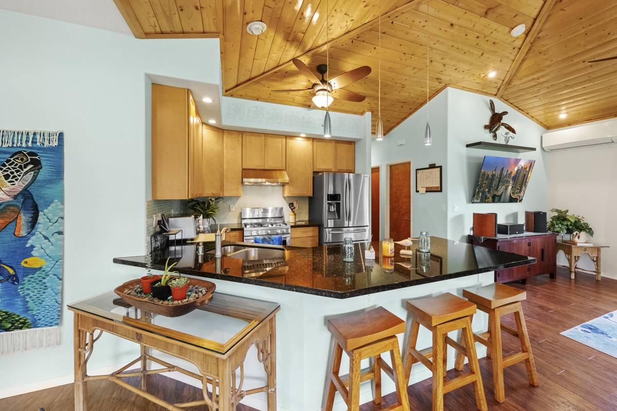 15-1473 12TH AVE, Keaau, HI 96749