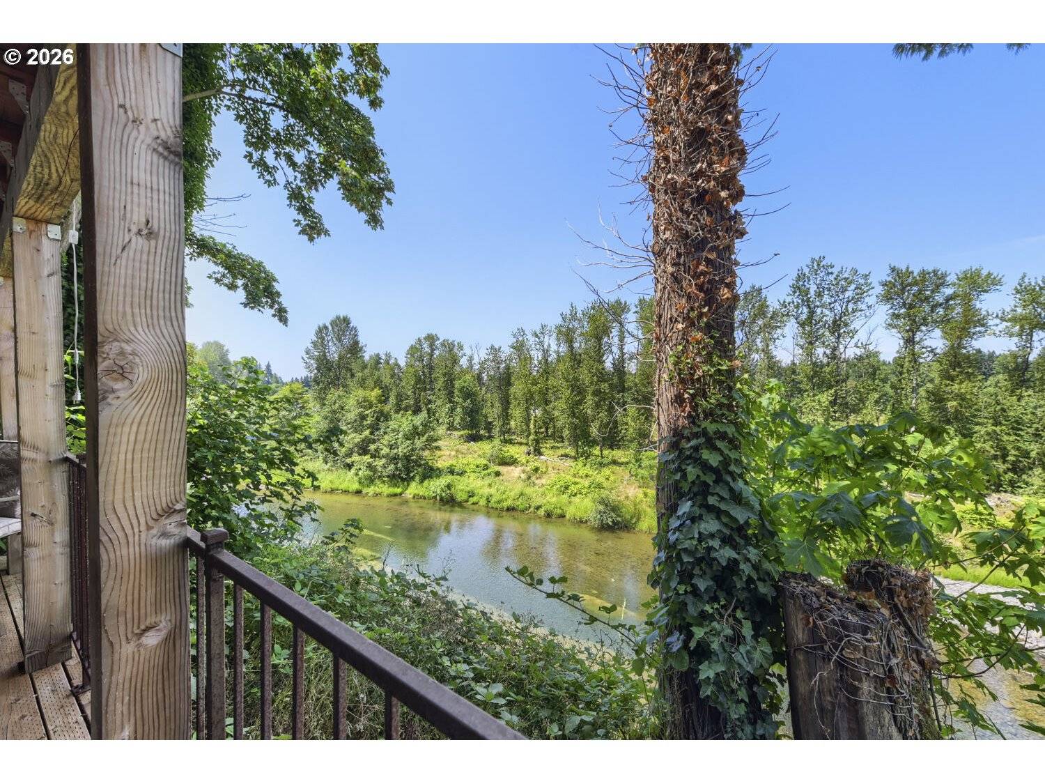 27611 S HIGHWAY 213, Mulino, OR 97042