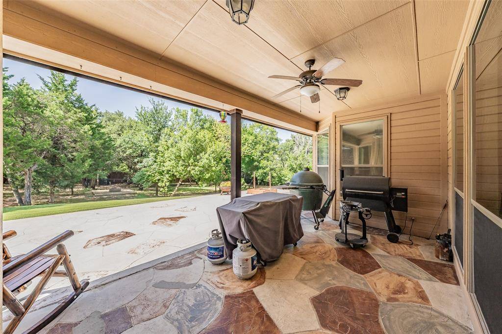 5001 Oak Mill Drive, Fort Worth, TX 76135