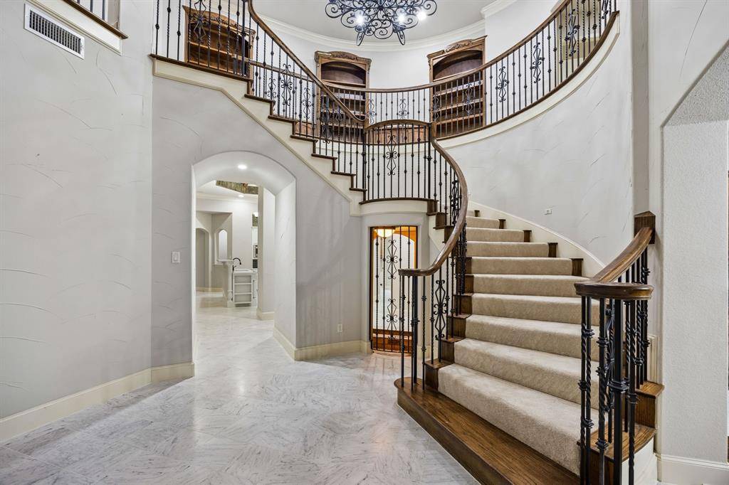 2101 Miracle Point Drive, Southlake, TX 76092