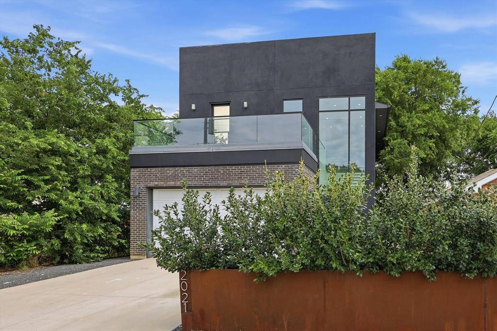 2021 Dennison Street, Dallas, TX 75212