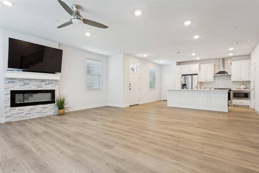 617 Emily Lane, Wylie, TX 75098