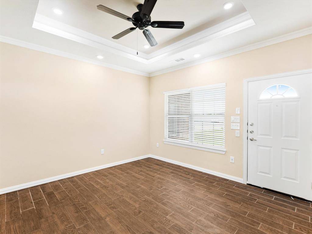 6011 Haley Way, Crandall, TX 75114