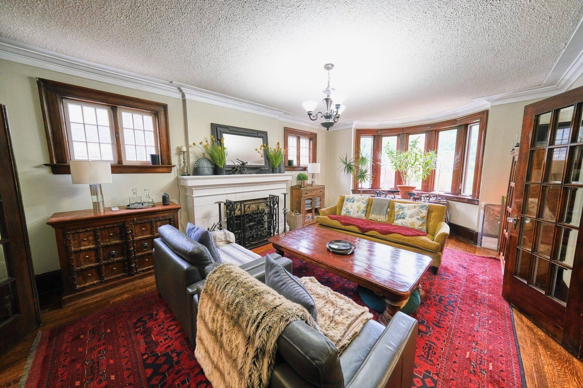 59 High Park BLVD, Toronto W01, ON M6R 1M9