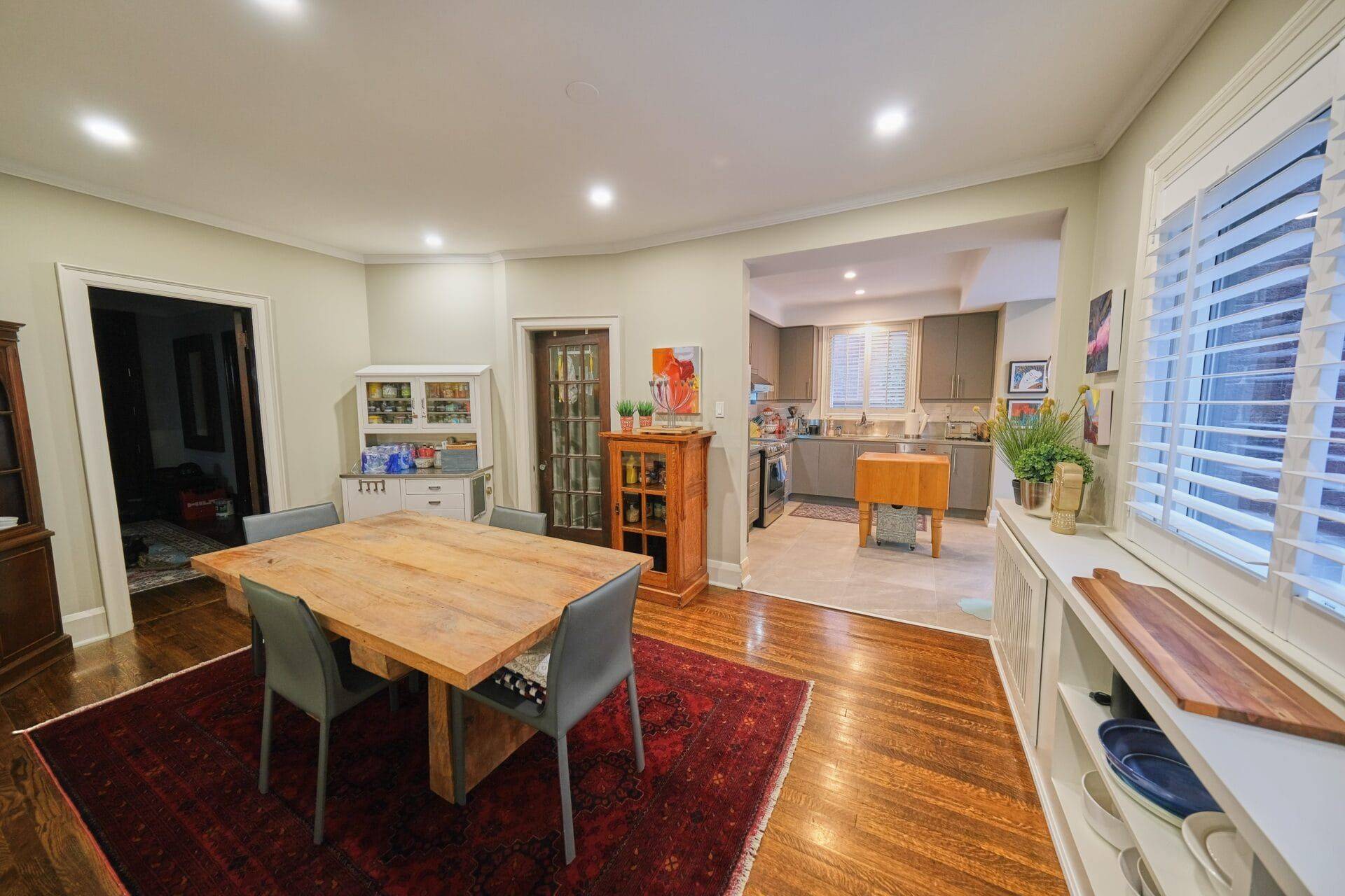 59 High Park BLVD, Toronto W01, ON M6R 1M9