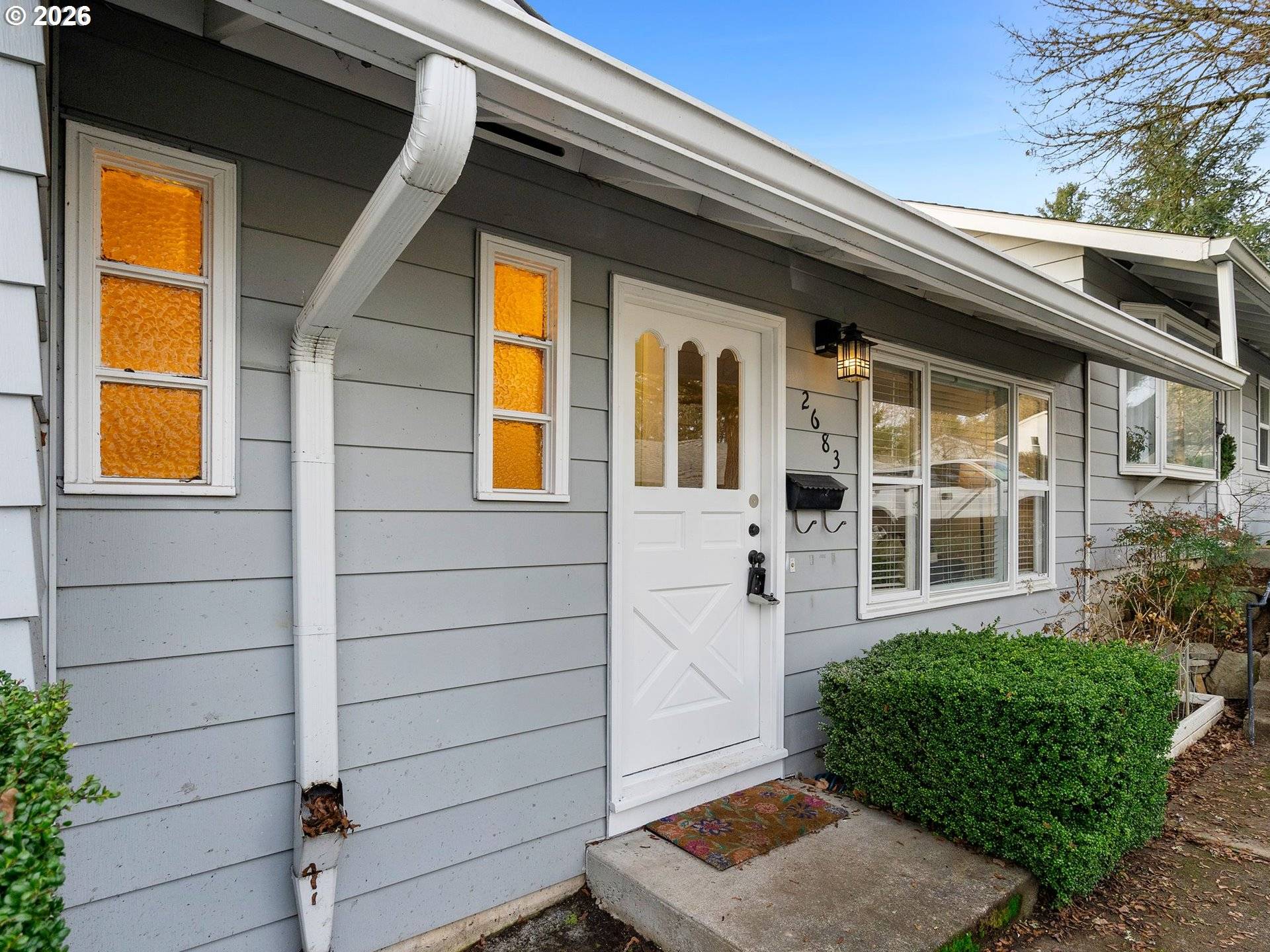 2683 SW SPRING GARDEN ST, Portland, OR 97219